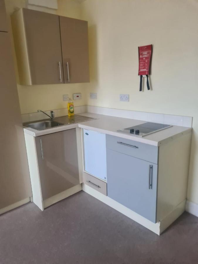 Pall Mall Ensuite Apartment Liverpool Exterior foto